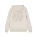 Chrome Hearts Jackets for Men Beige/Black #B54425
