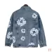 DENIM TEARS kapok denim Jackets #9999932506