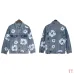 DENIM TEARS kapok denim Jackets #9999932506