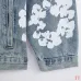 DENIM TEARS kapok denim Jackets #9999932506
