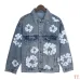 DENIM TEARS kapok denim Jackets #9999932506