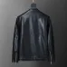 D&G Leather Jackets for Men #B42405