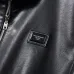 D&G Leather Jackets for Men #B42405