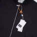 Dior Christian Dior Couture Embroidered Padded Bomber Jacket, White Black #A69024
