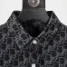 Dior Denim Shirt Jackets for MEN #9999924090