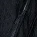 Dior Oblique Jacquard Bomber Jacket, Black #A68470