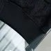 Dior Oblique Jacquard Bomber Jacket, Black #A68470