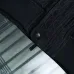 Dior Oblique Jacquard Bomber Jacket, Black #A68470
