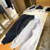 Dior Oblique Jacquard Bomber Jacket, Black #A68470