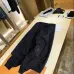 Dior Oblique Jacquard Bomber Jacket, Black #A68470