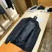 Dior Oblique Jacquard Bomber Jacket, Black #A68470