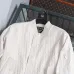 Dior Oblique Jacquard Bomber Jacket, Ivory #A68469