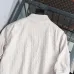 Dior Oblique Jacquard Bomber Jacket, Ivory #A68469