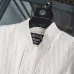 Dior Oblique Jacquard Bomber Jacket, Ivory #A68469