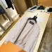 Dior Oblique Jacquard Bomber Jacket, Ivory #A68469