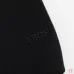 Dior Oblique Jacquard Lined Zip Up Hooded Jacket, Black #A69034