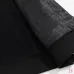 Dior Oblique Jacquard Lined Zip Up Hooded Jacket, Black #A69034
