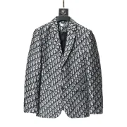 Dior Suit Jackets for MEN #99912404