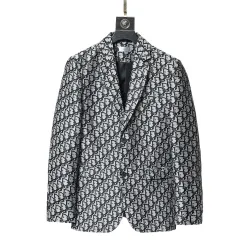 Dior Suit Jackets for MEN #99912404