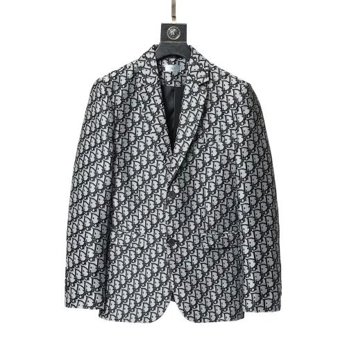 Dior Suit Jackets for MEN #99912404