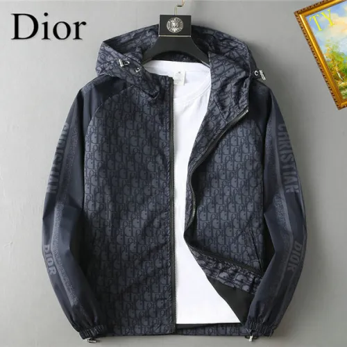 Dior jackets for men #999930650