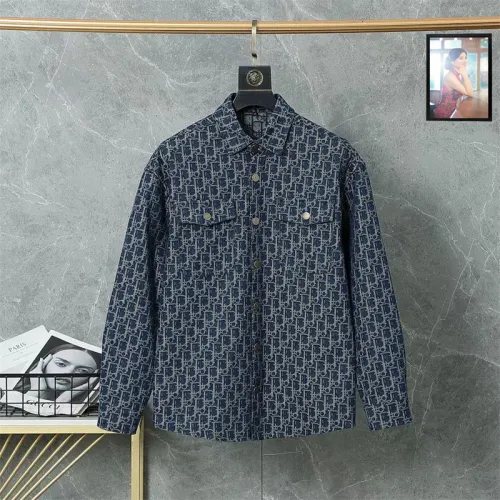 Dior jackets for men #B35181