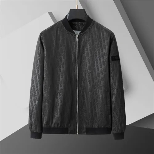 Dior jackets for men #B55257