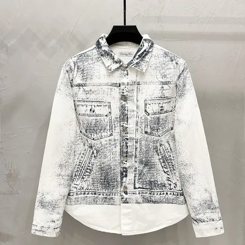 Dior jackets for men #B64888