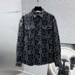 Dior jackets for men #B66224