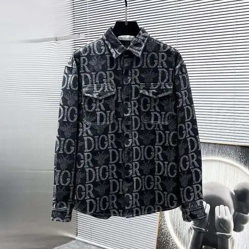 Dior jackets for men #B66224