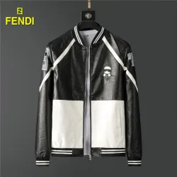 Fendi Jackets for men #99912262