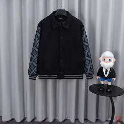 Fendi Jackets for men #B58692