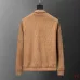 Fendi Jackets for men Black/Brown #B54658