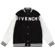 Givenchy Jackets for MEN #9999925247