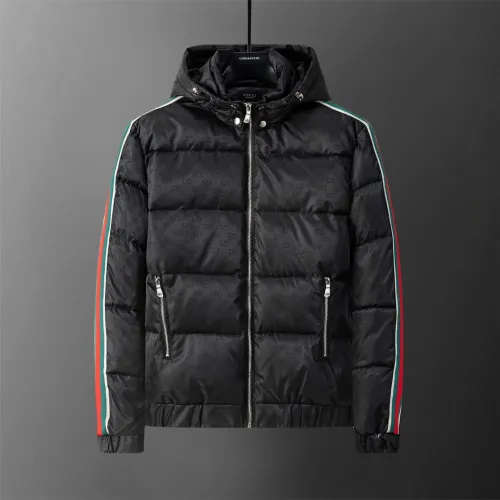 Gucci Coats/Down Jackets #A69422