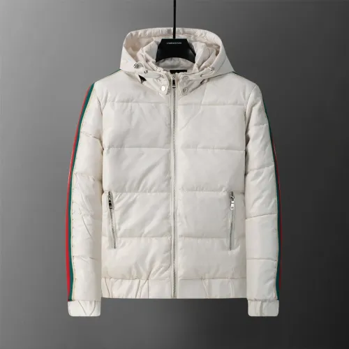Gucci Coats/Down Jackets #A69423
