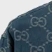 Gucci Denim Shirt Jackets for MEN #9999924081