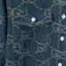 Gucci Denim Shirt Jackets for MEN #9999924081