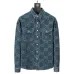 Gucci Denim Shirt Jackets for MEN #9999924081