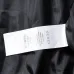 Gucci GG Monogram Baseball-Collar Jacket, Black, Navy Blue #A68185