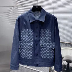 Gucci Jackets for MEN #B40292