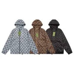 Gucci Jackets for MEN #B43964