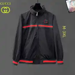 Gucci Jackets for MEN #B44990