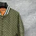 Gucci Jackets for MEN #B55200