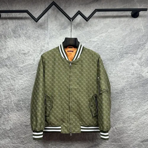 Gucci Jackets for MEN #B55200