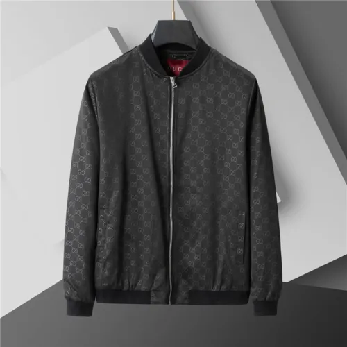Gucci Jackets for MEN #B55253