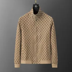 Gucci Jackets for MEN #B56416