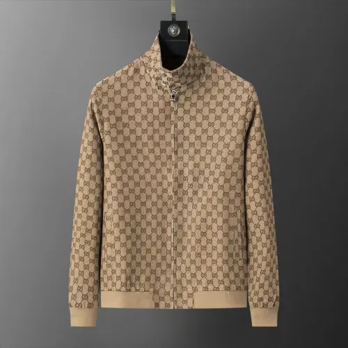Gucci Jackets for MEN #B56416