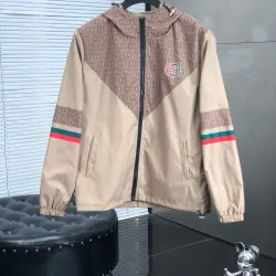 Gucci Jackets for MEN #B57790