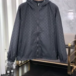 Gucci Jackets for MEN #B57791